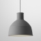 Suspension Unfold - Gris